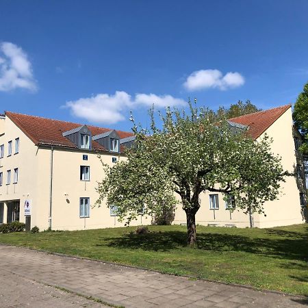 Prima Hotel Havelland Gross Kreutz Экстерьер фото