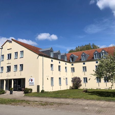Prima Hotel Havelland Gross Kreutz Экстерьер фото