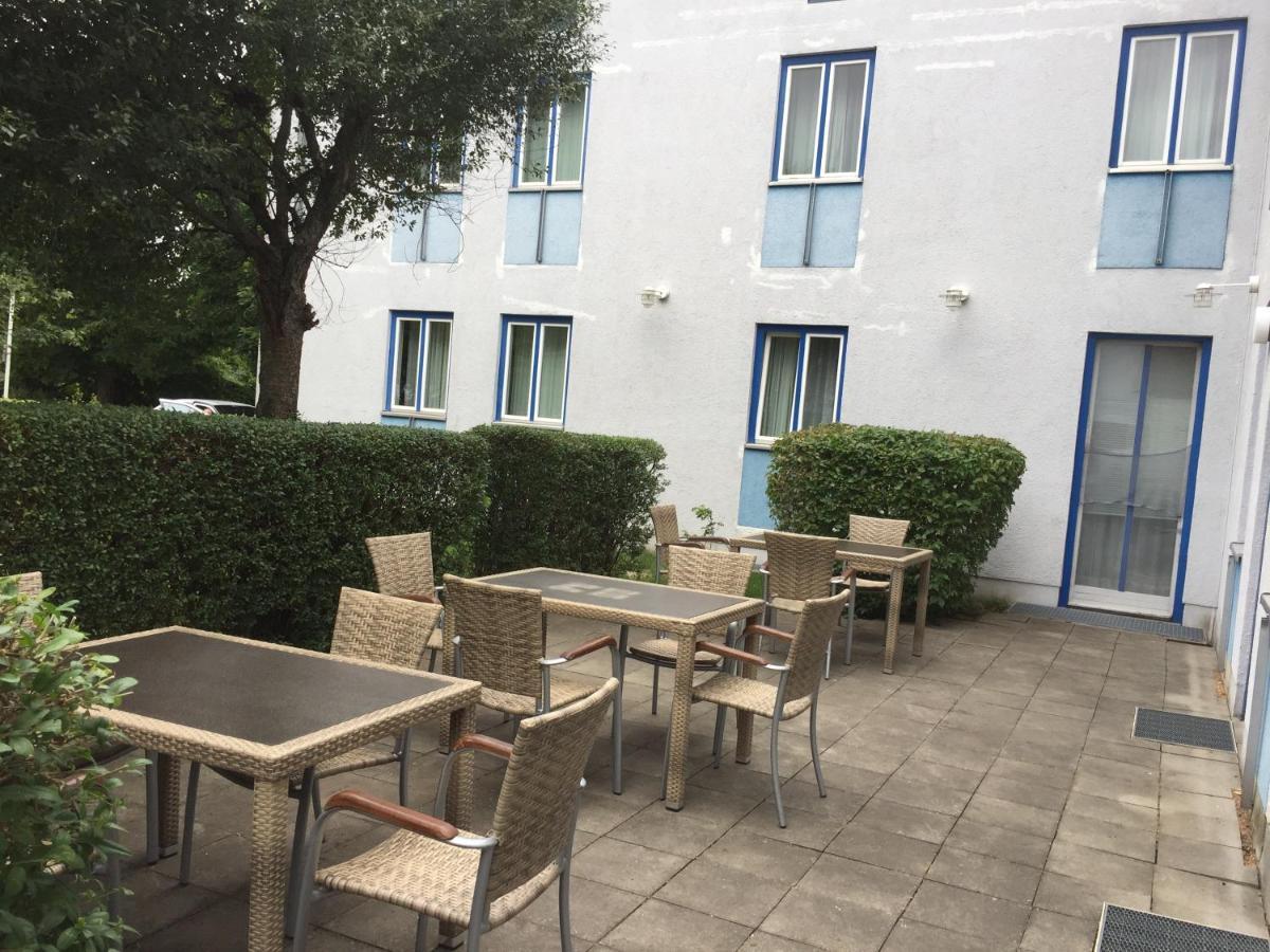 Prima Hotel Havelland Gross Kreutz Экстерьер фото