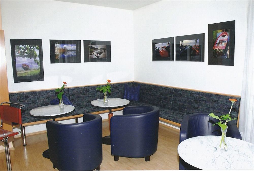 Prima Hotel Havelland Gross Kreutz Экстерьер фото