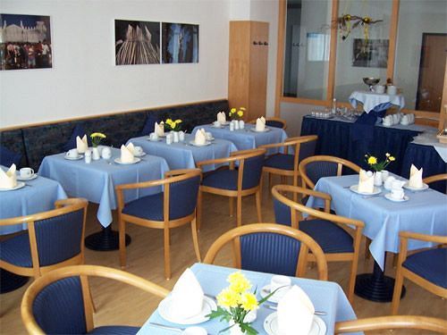 Prima Hotel Havelland Gross Kreutz Экстерьер фото